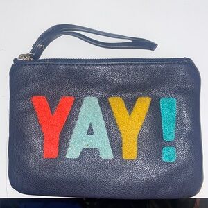 Wristlet